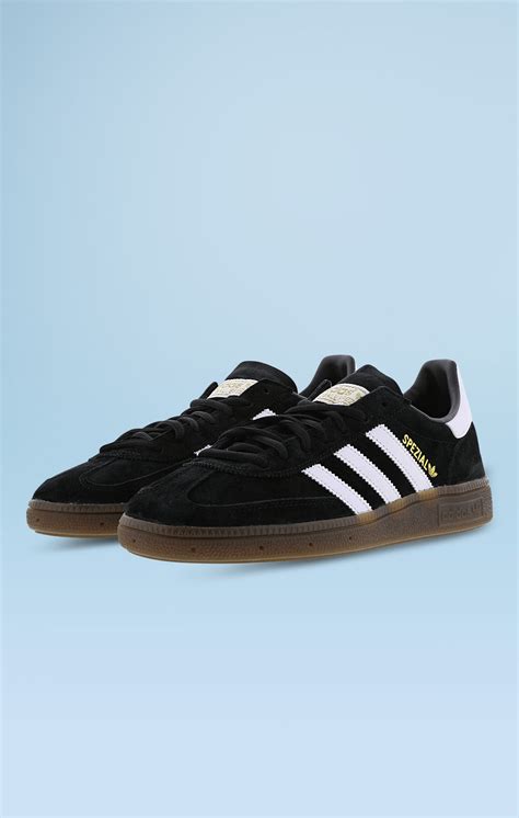 foot locker adidas spezial.